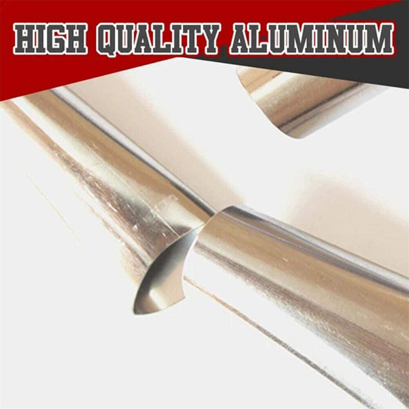 14pcs Stainless Steel Caulking Nozzle Applicator Glue Mouth Caulk Finishing Tool