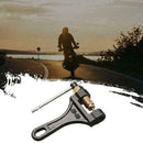 Motorcycle Chain Cutter Breaker Tool ATV Fit 420 428 530 Links Remover K M4N5