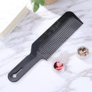 Flat Head Anti-static Hair Comb ?Cutting Combs for Salon Sectioning Haircut