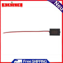 0.36"" LED DC 4.5-30V Mini Digital Voltmeter Two Line Voltage Panel Meter