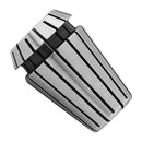 High Precision Spring Collet Chucks CNC Milling Lathe Tool Holder (ER20 6) Newly
