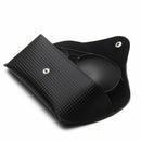 PU Leather Sun Glasses Case Eyeglass Glasses Box Sunglasses Storage Holder