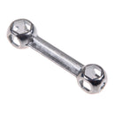 10 in 1 Durable Bicycle Bike Repair Tool Bone Shape Hexagon Wrench Newly