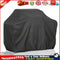 210D BBQ Grill Barbecue Cover Anti-Dust Waterproof Charbroil BBQ Cover (M) Newly
