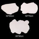 Dry Home Cleaning Cloth Car Washing Towel Glass Window Wiping Chamois Leather