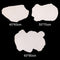 Dry Home Cleaning Cloth Car Washing Towel Glass Window Wiping Chamois Leather