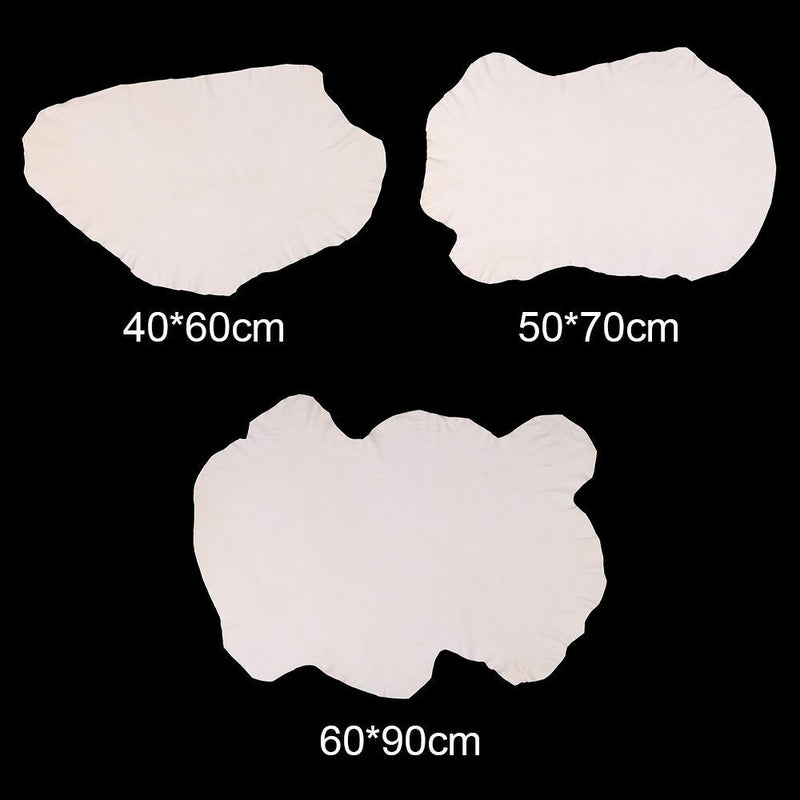 Dry Home Cleaning Cloth Car Washing Towel Glass Window Wiping Chamois Leather