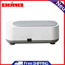 Multi-function Wash Cleaner for Jewelry Necklace Glasses Watch Cleaning Machine
