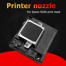 Full Colors Print Head for Epson RX430 R240 RX245 RX425 RX520 TX200 NX415