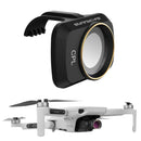 UK CPL Filter Camera Lens Polarizer Filter for DJI Mavic Mini Accessories