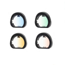 Mirror Color Graduated Instant Film Cameras Close-up Lensfor Instax Mini 90