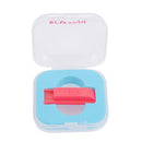 RCM Jig Tool + Clear Case for Nintendo Switch Short Connector for Recovery Mode