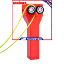 Rope Launcher Thruster - Creative Party Favor Electric Toys Gifts for All Ages