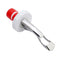 Steel Wine Beer Bottle Cap Opener Stopper Corkscrew Plug Bar Tool Kits hot.