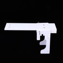 Non-toxic Rat Trap Seesaw Mouse Catcher Bait Pest Reject Killer Mice Traps