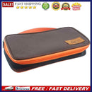 Picnic Cutlery Case Tableware BBQ Storage Carrying Bags for Outdoor Backpac