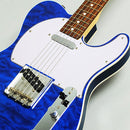 3Ply Aged Pearloid Pickguard Tele Style Guitar Pickguard Aged ?White?