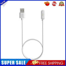 USB Charging Cable Smart Watch Chargers for OPPO Watch Free OWW206 (White)