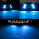 Signal Brake Light Turn Signal Bulb Tail Light Stop Brake Lamp LED Car Light