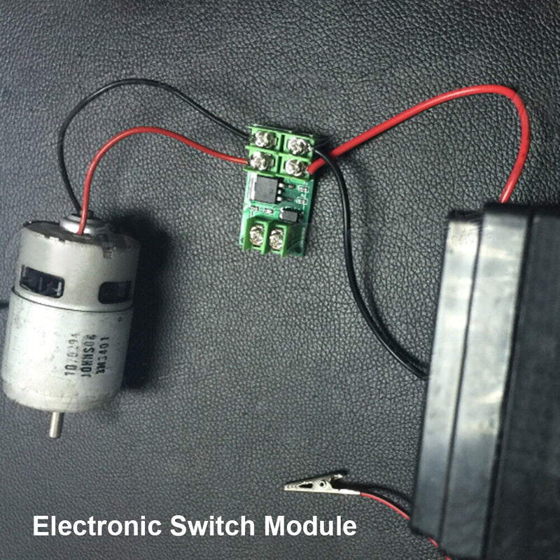 F5305S PMOS Trigger Switch Board MOS Field Effect Transistor 3V 5V 12V 24V