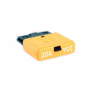 Circuit Breaker Circuit Breaker Fuse Current Overload Protector Automatic Reset