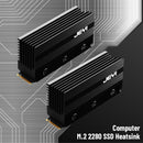 Drive Mute SSD Heatsink M.2 2280 Heat Sink Computer Radiator Drives Radiator