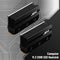Drive Mute SSD Heatsink M.2 2280 Heat Sink Computer Radiator Drives Radiator
