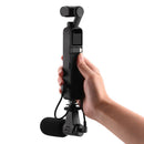 3.5mm Wired Microphone Gimbal Camera Mic for DJI Pocket 2 Audio Recording Live