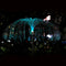 Solar Jellyfish Lights RGB Color Changing Waterproof Outdoor Ground Lamp Newly