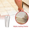 14pcs Stainless Steel Caulking Nozzle Applicator Glue Mouth Caulk Finishing Tool