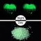 15g/Bag DIY Luminous Round Rhinestones Kit for Diamond Painting (Green) Newly