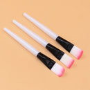 3× Professional Face Mud Mixing Brush Skin Care Beauty Makeup qlll hot.