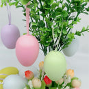 Suppliers Home Decor Easter Eggs Painted Bird Eggs Easter Decorations DIY Craft
