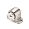 Magnetic Door Holder Stopper Doorstop Wall Floor Safety Catch Mounted 2019 F4O4
