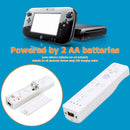 Wireless Remote Control for Wii/Wii U Video Game Controller Replace Gamepad
