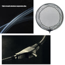35cm 40cm Foldable Fishing Landing Net Aluminum Alloy Fishing Net Accessories