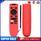 Remote Controller Case Silicone for OnePlus TV Y Series Y1 43/Y1 32 (Red)
