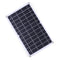 5v Solar Power Panel Usb-Type C Solar Battery Foldable Charging Tool for Ou