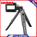 Akaddy Mini Telescope Smartphone Video Tripod Stand Handle Selfie Stick with Te