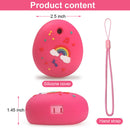 Virtual Electronic Digital Pets Cover Kids Birthday Gifts for Tamagotchi Pix