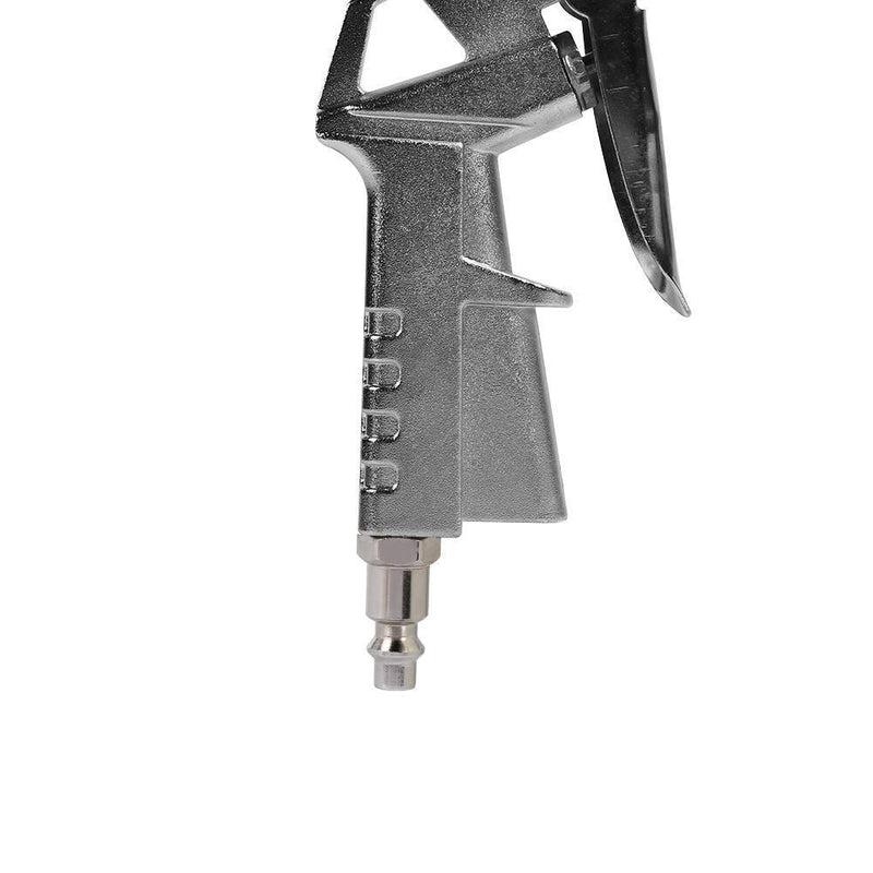 Car Tire Pressure Gauge Pointer Tyre Air Pressure Inflator Gauge Meter (US)