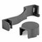 Gimbal Holder Stabilizer Buckle Safety Lock Handheld For DJI OSMO Mobile 2