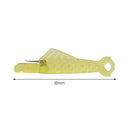 5pcs Fish Type Hand Sewing Needle Threader Embroidery Handcraft DIY Thread Ho