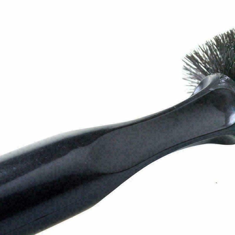 Car Wheel Tire Rim Scrub Brush Washing Cleaner Vehicle Tools Cleaning M7M3 R1N4