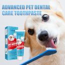 60g Cat Toothpaste Teeth Cleaning Puppy Kitten Enzymatic Toothpaste Pet Products