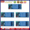 5pcs 1 Channel DC 5V Relay Switch Module for Arduino Raspberry Pi ARM AVR