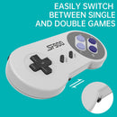 HD TV Video Gaming Console 2.4G Wireless Receiver HDMI-Compatible Game Player