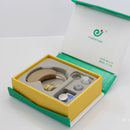 F-138 Volume Adjustable Ear Hearing Aid Sound Amplifier for Better Hearing