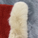Earflap Earmuff Scarf Beanies Caps Hat Scarf Gloves Cycling Neck Scarf