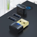 Comfast Bluetooth-compatible 5.1 Music Audio Dongle USB Wireless Adapter
